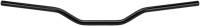 Biltwell Inc. - Biltwell Inc. 7/8in. Tracker Mid Handlebar - Dimpled - Black - 6108-2012 - Image 1