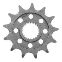 BikeMaster - BikeMaster Front Sprocket - 13T - 965568 - Image 1