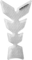 PUIG - PUIG Tire Tank Pad - Clear - 9939W - Image 2