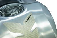 PUIG - PUIG Tire Tank Pad - Clear - 9939W - Image 3