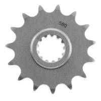 BikeMaster - BikeMaster Front Sprocket - 15T - 160 580 15 - Image 1