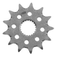 BikeMaster - BikeMaster Front Sprocket - 14T - 965557 - Image 1