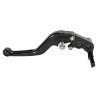 Driven Racing - Driven Racing Halo Adjustable and Folding Brake Lever - DFL-AS-318 - Image 1