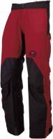 Moose Racing - Moose Racing XCR Pants - 2901-8229 - Maroon/Black - 38 - Image 1