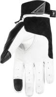 Thrashin Supply Company - Thrashin Supply Company Boxer Gloves - TBG-00-12 - White - 2XL - Image 2