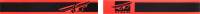 Fly Racing - Fly Racing Zone Snow Goggles - 37-5020 - Hi-Vis Orange/Black - OSFM - Image 2