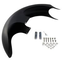Paul Yaffe Originals - Paul Yaffe Originals Talon Front Fender for 26in. Wheel - TALON26-2014-S - Image 1