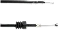 Moose Racing - Moose Racing Clutch Cable - 45-2121 - Image 2