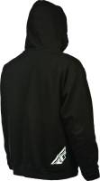Fly Racing - Fly Racing Primary Hoody - 354-0160S - Black - Small - Image 2