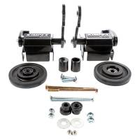 Kimpex - Kimpex Rouski Retractable Wheel System for Yamaha with Plastic Ski - 472647 - Image 1