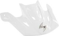 Scorpion - Scorpion Peak Visor for VX-R70 Helmets - White - 70-00-05 - Image 1
