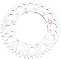 Renthal - Renthal Ultralight Rear Sprocket - 47T - 216U-520-47GPS - Image 2