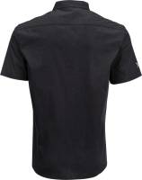 Fly Racing - Fly Racing Fly Pit Shirt - 352-62133X - Black - 3XL - Image 2