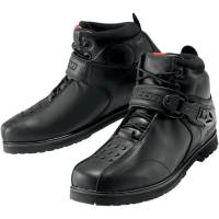 Icon - Icon Superduty 4 Boots - 3403-0174 - Black - 8 - Image 1