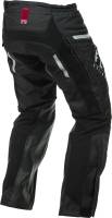 Fly Racing - Fly Racing Patrol Overboot Pants - 373-64040 - Black - 40 - Image 3