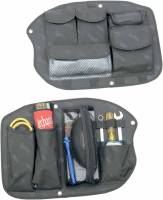Saddlemen - Saddlemen Saddlebag Organizer Set - 3501-0754 - Image 1