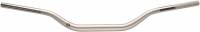 Moose Racing - Moose Racing 1-1/8in. Flex Series Handlebar - XC - Titanium - 208-75-GT7-494 - Image 1