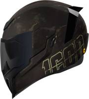 Icon - Icon Airflite Demo Mips Helmet - 0101-14124 - Black - Medium - Image 3