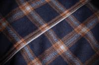 Icon - Icon Upstate Riding Flannel Shirt - 2820-5372 - Orange - Small - Image 6