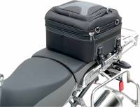 Saddlemen - Saddlemen Adventure Soft Pack Pillion Bag - 3516-0145 - Image 3