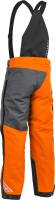 Fly Racing - Fly Racing SNX Pro Pants - 470-4253L - Orange/Gray/Black - Large - Image 2