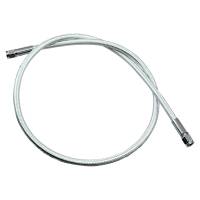 Magnum - Magnum Sterling Chromite II ABS Universal DOT Brake Line - 34in. - AS3534 - Image 1