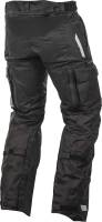 Fly Racing - Fly Racing Terra Trek Pants - 5958 478-10638 - Black - 38 - Image 3