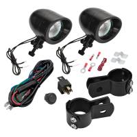Show Chrome - Show Chrome Hwy Bar Light Kit - 22-126 - Image 1