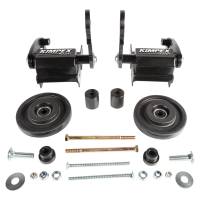 Kimpex - Kimpex Rouski Retractable Wheel System for Yamaha with Plastic Ski - 472608 - Image 1