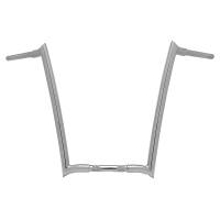 Paul Yaffe Originals - Paul Yaffe Originals 1-1/4in. Bagger Monkey Bars - 16in. - Chrome - OEMB125-16 C - Image 1