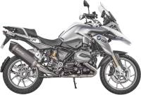 Akrapovic - Akrapovic Optional Headpipe for Slip-On Line Exhaust - Titanium - E-B12E1 - Image 5