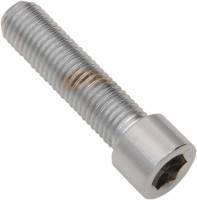 Drag Specialties - Drag Specialties Fine-Thread Socket-Head Bolts - 5/16in.-24 x 1 1/2in. - MPB230S - Image 2
