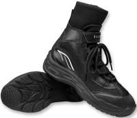 Slippery - Slippery Liquid Race Boots - 3261-0158 - Black - Small - Image 1