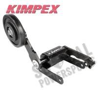 Kimpex - Kimpex Rouski Retractable Wheel System for Polaris with IQ Plastic Ski - 472590 - Image 4