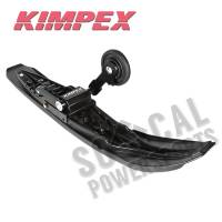 Kimpex - Kimpex Rouski Retractable Wheel System for Polaris with IQ Plastic Ski - 472590 - Image 3