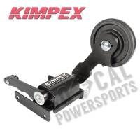 Kimpex - Kimpex Rouski Retractable Wheel System for Polaris with IQ Plastic Ski - 472590 - Image 5