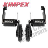 Kimpex - Kimpex Rouski Retractable Wheel System for Polaris with IQ Plastic Ski - 472590 - Image 6