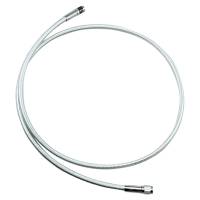 Magnum - Magnum Sterling Chromite II ABS Universal DOT Brake Line - 46in. - AS3546 - Image 1