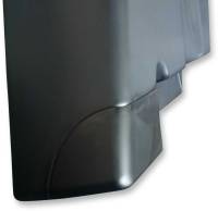 Drag Specialties - Drag Specialties Saddlebag Block-Off Panel - Left - 3501-0938 - Image 2