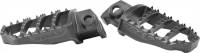 Fly Racing - Fly Racing Foot Pegs - YZ-5 - Image 1