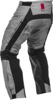 Fly Racing - Fly Racing Patrol Overboot Pants - 373-64736 - Gray - 36 - Image 2