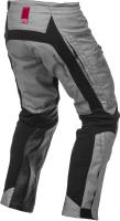 Fly Racing - Fly Racing Patrol Overboot Pants - 373-64736 - Gray - 36 - Image 3