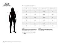 Arctiva - Arctiva Pivot 6 Insulated Womens Jacket - 3121-0809 - Black/Pink - Small - Image 2
