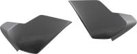 Icon - Icon Side Plate for Airflite Helmets - MIPS Jewel Silver - 0133-1302 - Image 2