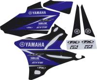 Factory Effex - Factory Effex EVO 18 Shroud Graphic Kit - 24-01208 - Image 1