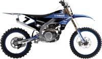 Factory Effex - Factory Effex EVO 18 Shroud Graphic Kit - 24-01208 - Image 2