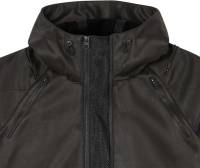 Icon - Icon Synthwawk Jacket - 2820-5553 - Black - Medium - Image 2