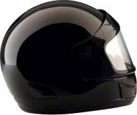 Z1R - Z1R Strike Snow Youth Helmet - 0122-0041 - Black - Lg-XL - Image 4