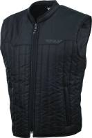 Fly Racing - Fly Racing Strata Jacket - 477-2100-6 - Black - 2XL - Image 3