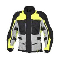 Scorpion - Scorpion Yosemite XDR Jacket - 12950-3 - Hi-Viz - Small - Image 1